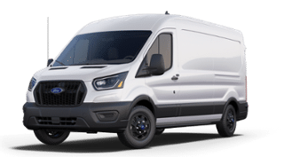 2025 Ford Transit® External Image 1